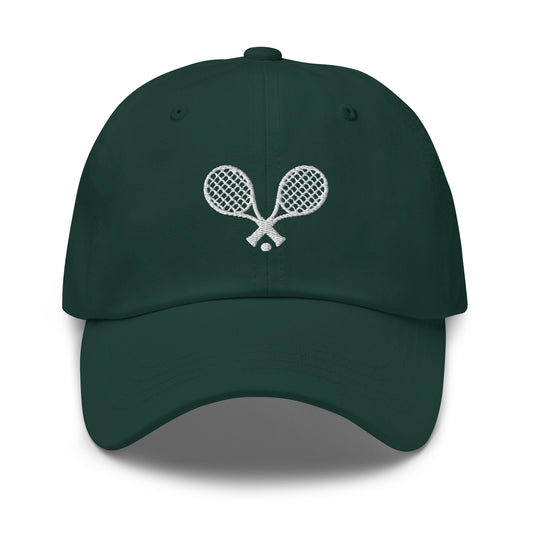 The Ace I Dad Hat