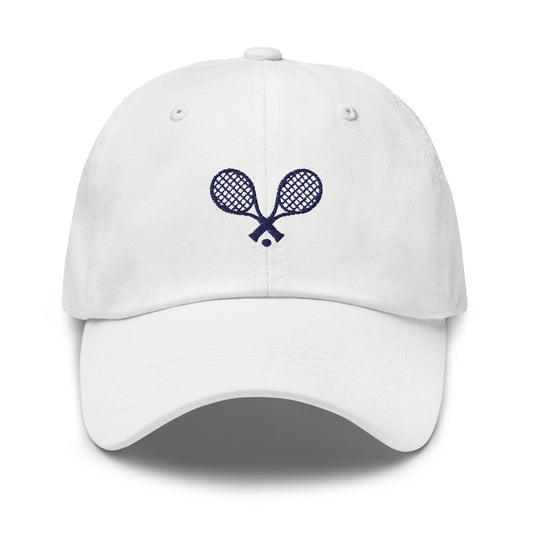 The Ace II Dad hat