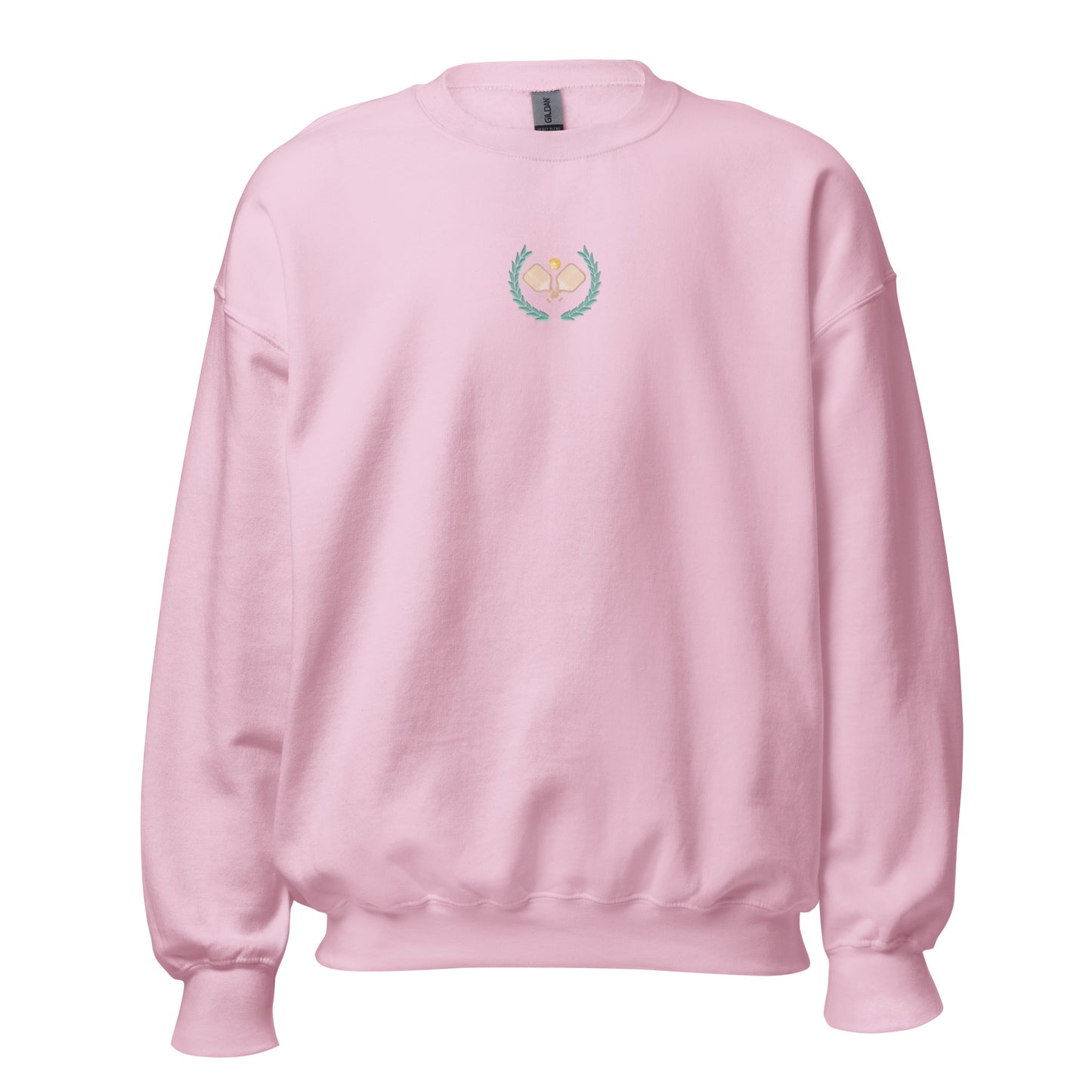 Pretty in Pink! Pickleball Sweatshirt