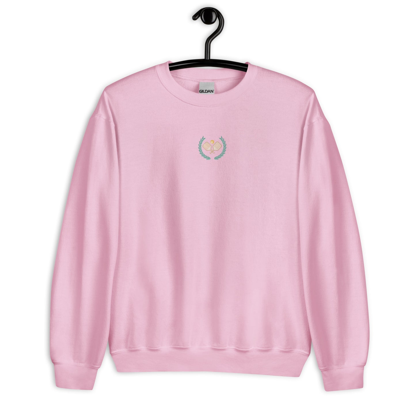 Pretty in Pink! Pickleball Sweatshirt