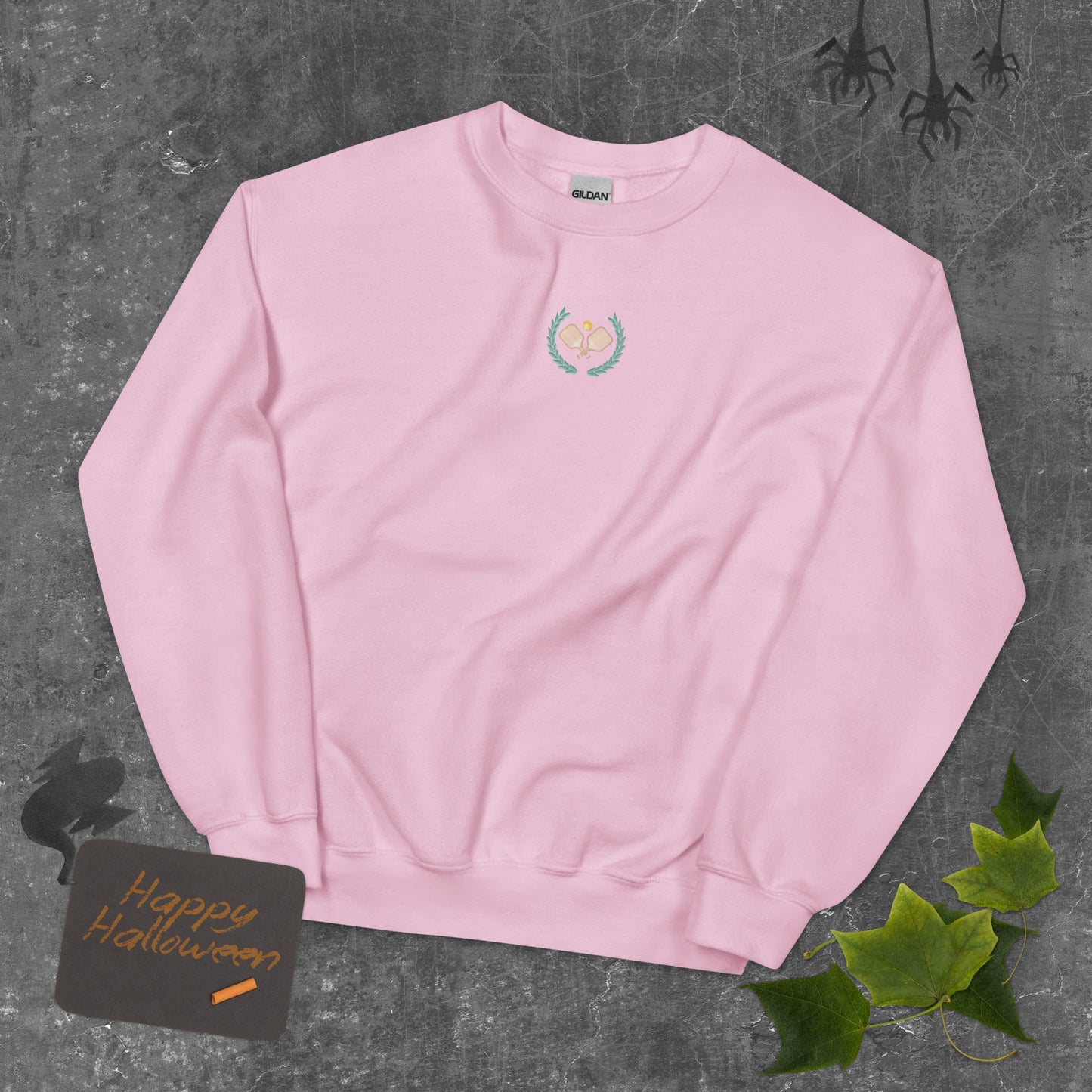 Pretty in Pink! Pickleball Sweatshirt