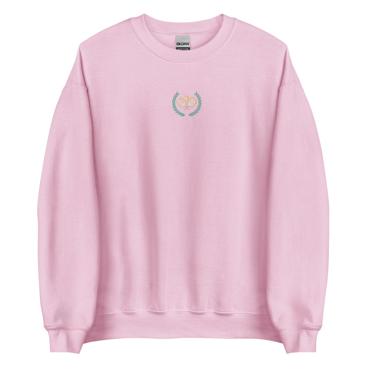 Pretty in Pink! Pickleball Sweatshirt