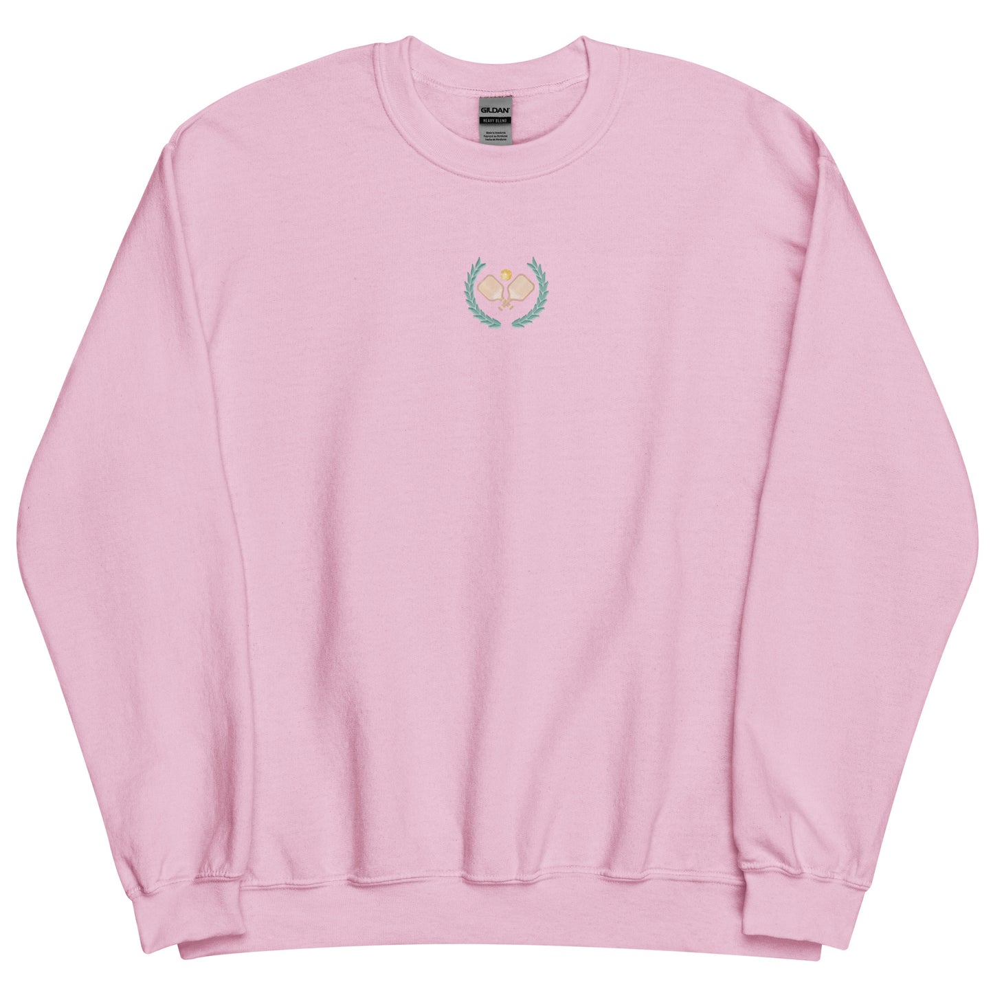 Pretty in Pink! Pickleball Sweatshirt