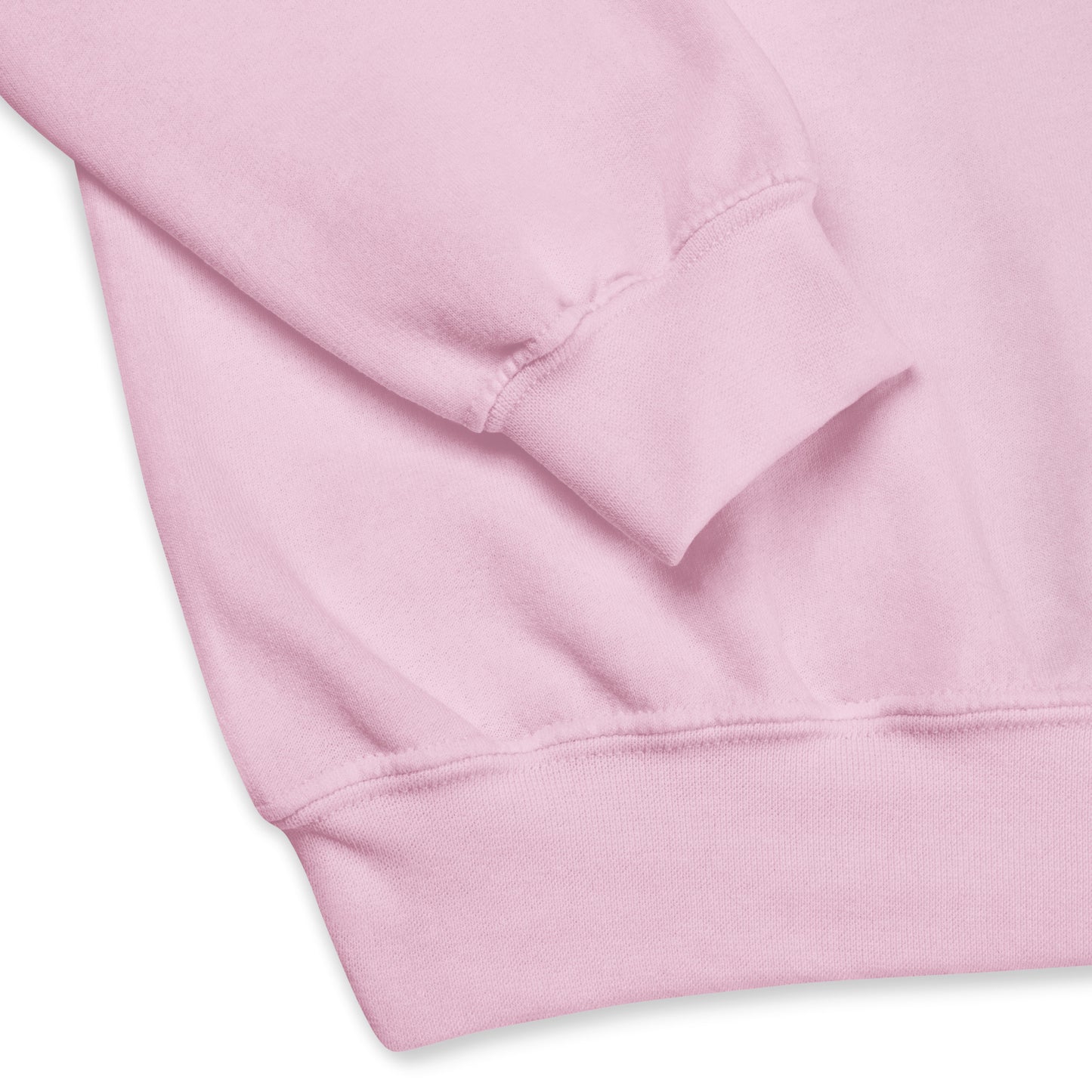 Pretty in Pink! Pickleball Sweatshirt