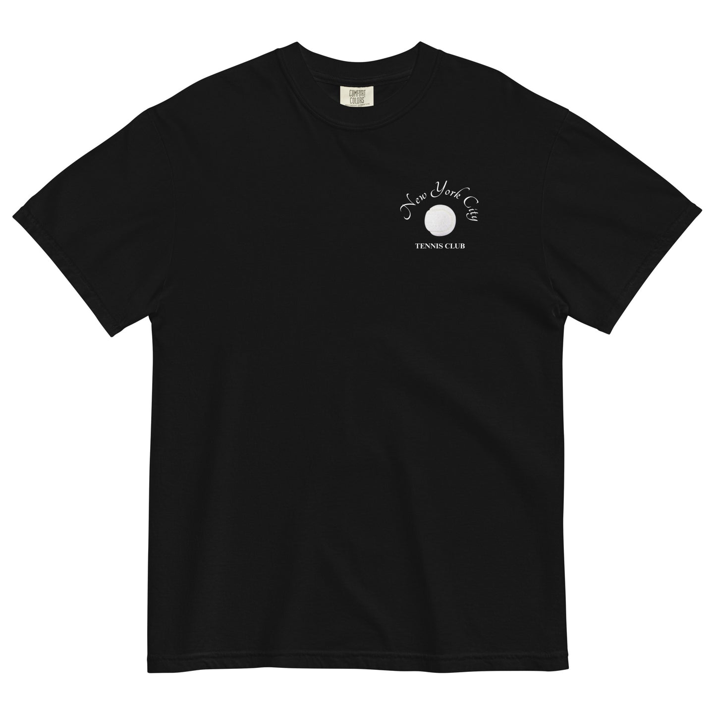 The Tennis BF Heavyweight Tee