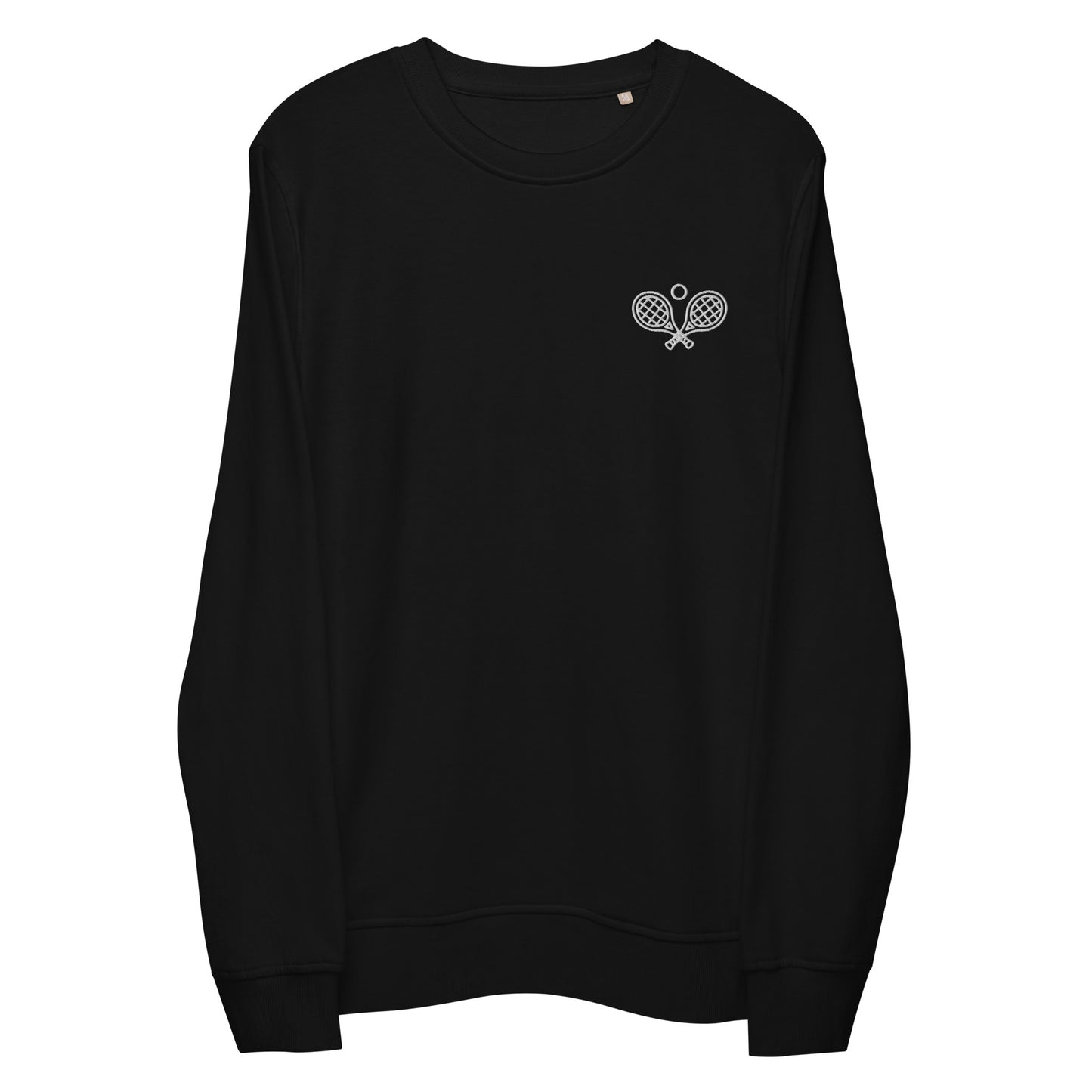 The Ace Classic Embroidered Sweatshirt