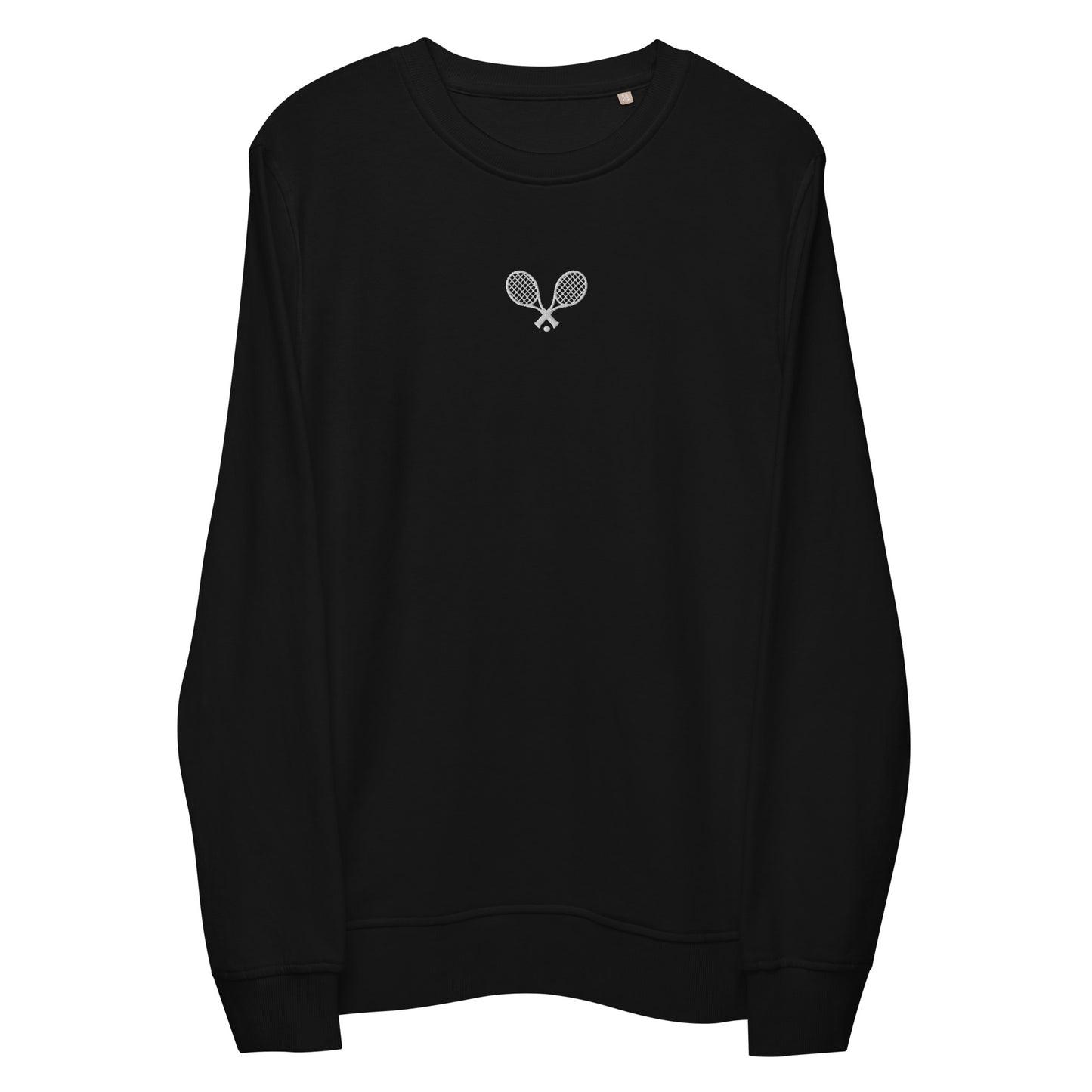 The Ace I Embroidered Sweatshirt (Small Logo)