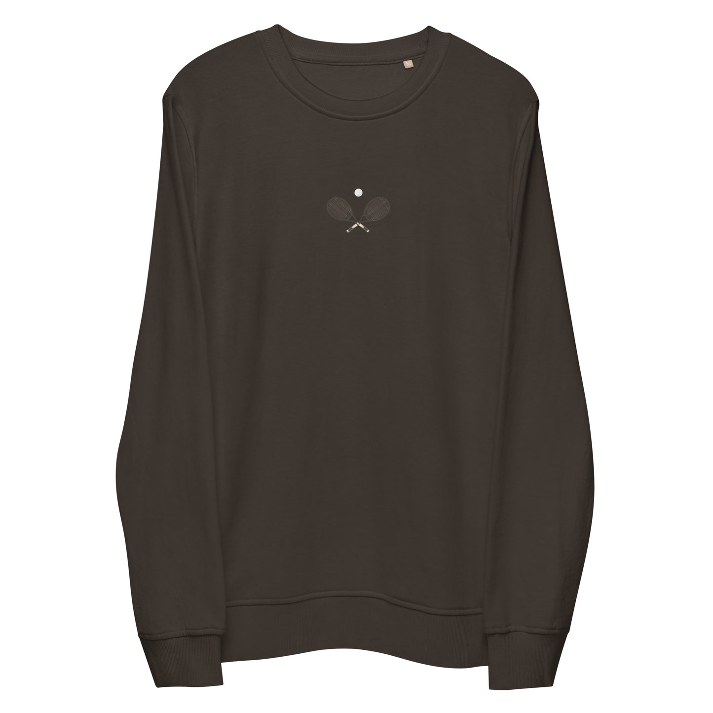 Vintage-Style Causing a Racquet Sweatshirt