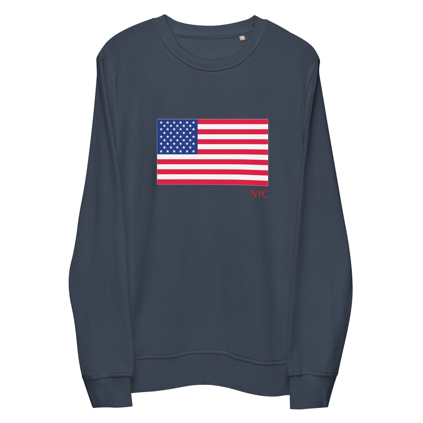 The Labor Day Weekend Sweatshirt