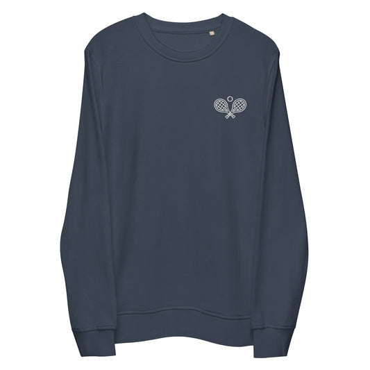 The Ace Classic Embroidered Sweatshirt