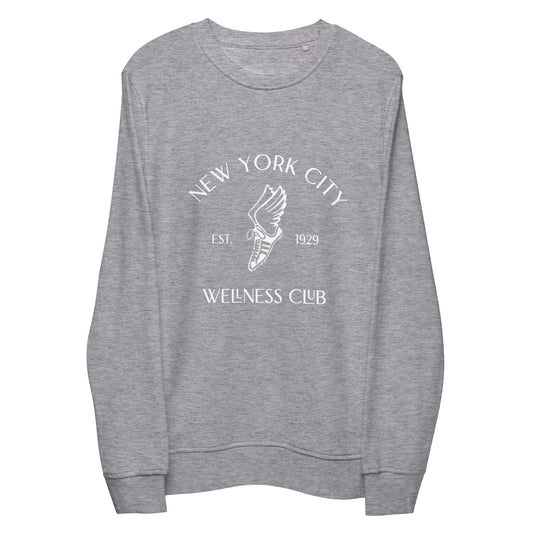 NYC Wellness Club Classic Sweatshirt