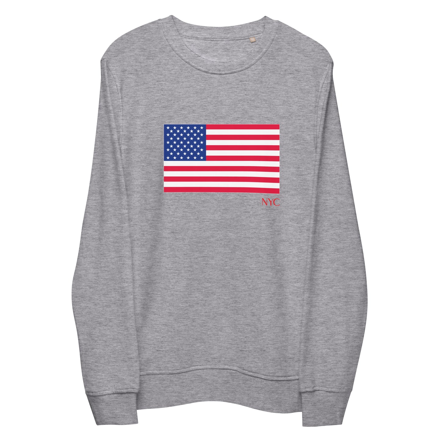 The Labor Day Weekend Sweatshirt