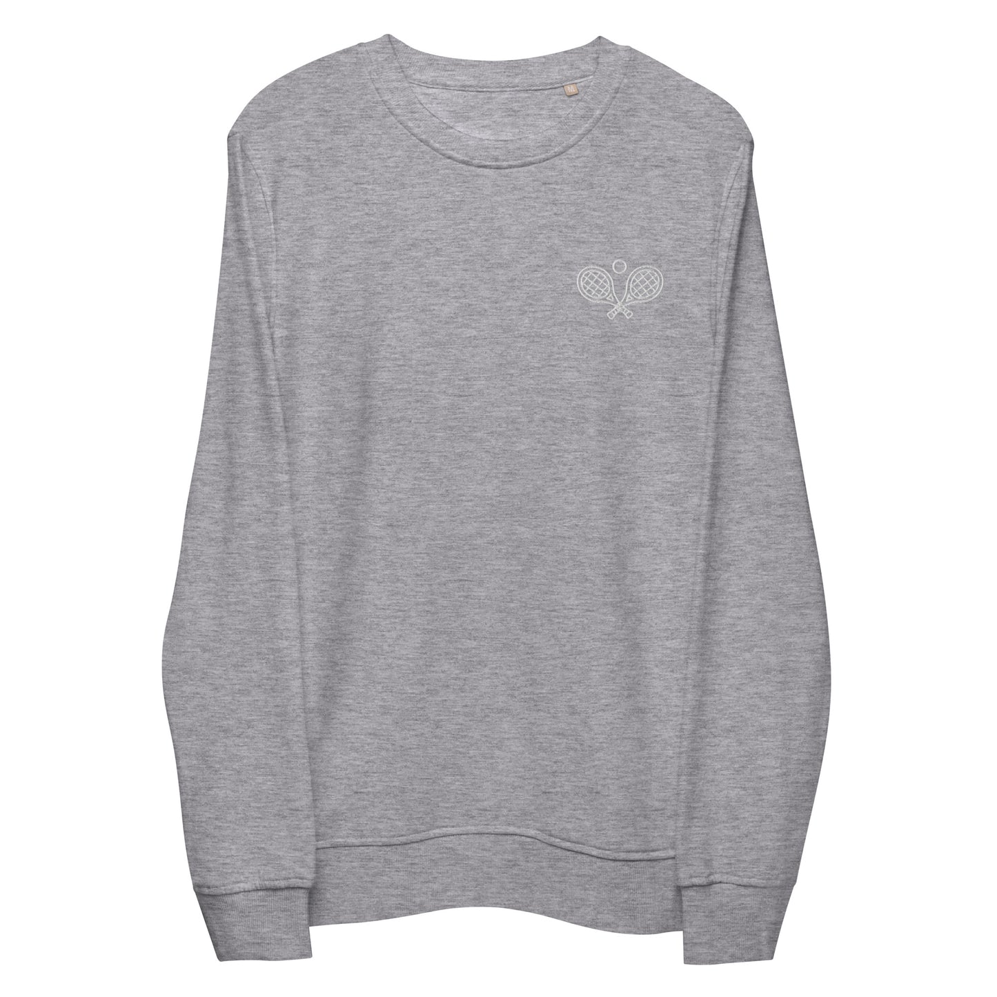 The Ace Classic Embroidered Sweatshirt