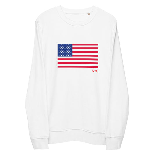 The Labor Day Weekend Sweatshirt